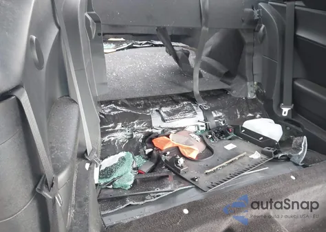 2016 Dodge Challenger Srt 392 z USA, uszkodzony, nr VIN 2C3CDZDJ9GH309730